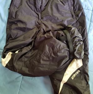 Stryke by Spyder snow pants